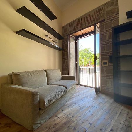 Apartamento Fantastica Sanita Nápoles Exterior foto