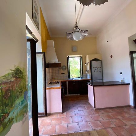 Apartamento Fantastica Sanita Nápoles Exterior foto