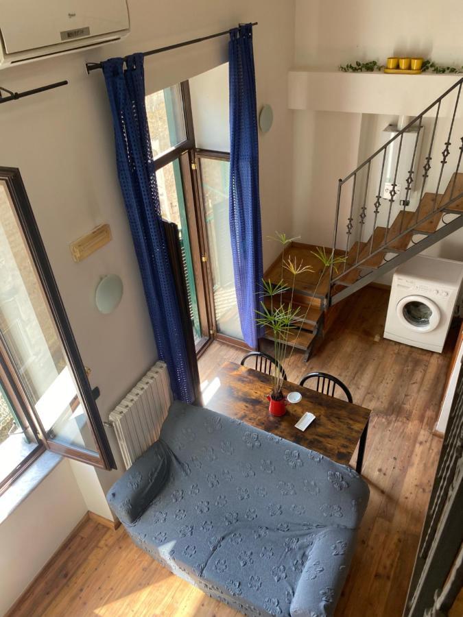 Apartamento Fantastica Sanita Nápoles Exterior foto