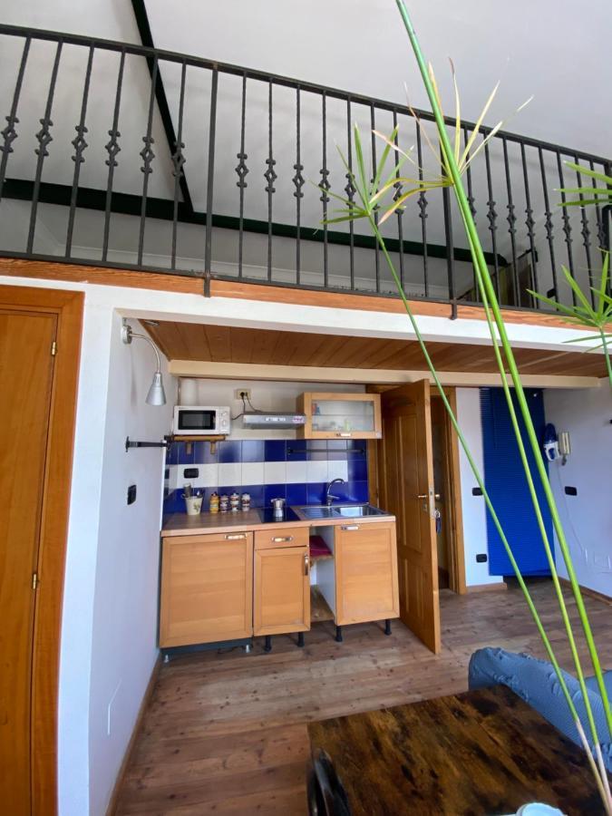 Apartamento Fantastica Sanita Nápoles Exterior foto