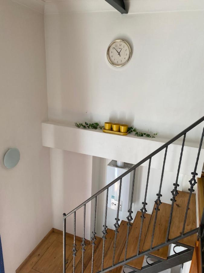 Apartamento Fantastica Sanita Nápoles Exterior foto
