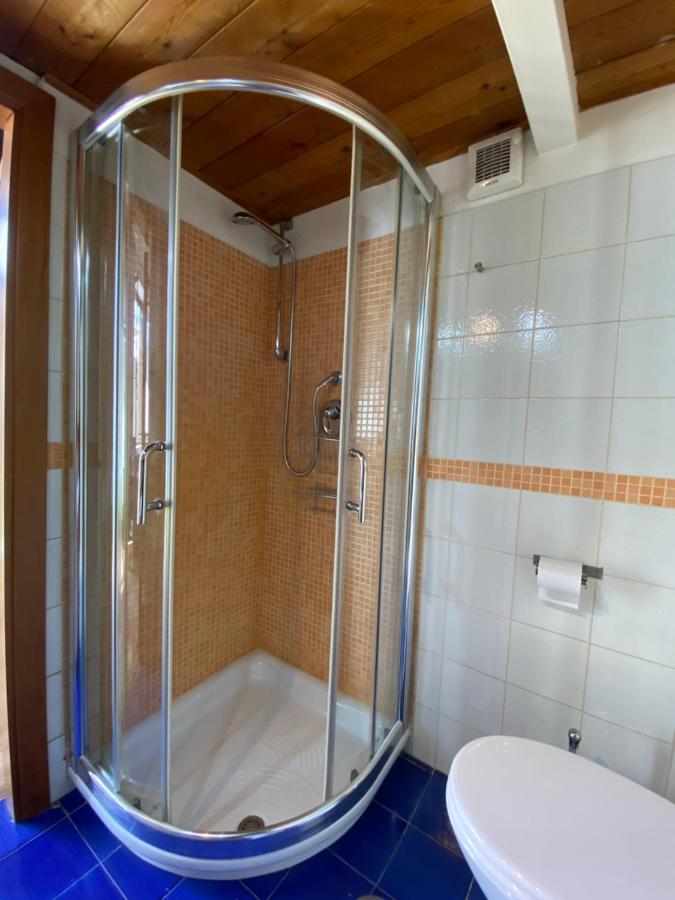 Apartamento Fantastica Sanita Nápoles Exterior foto