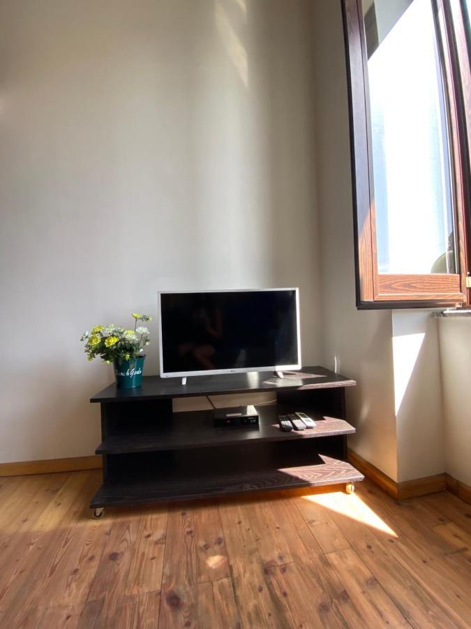Apartamento Fantastica Sanita Nápoles Exterior foto