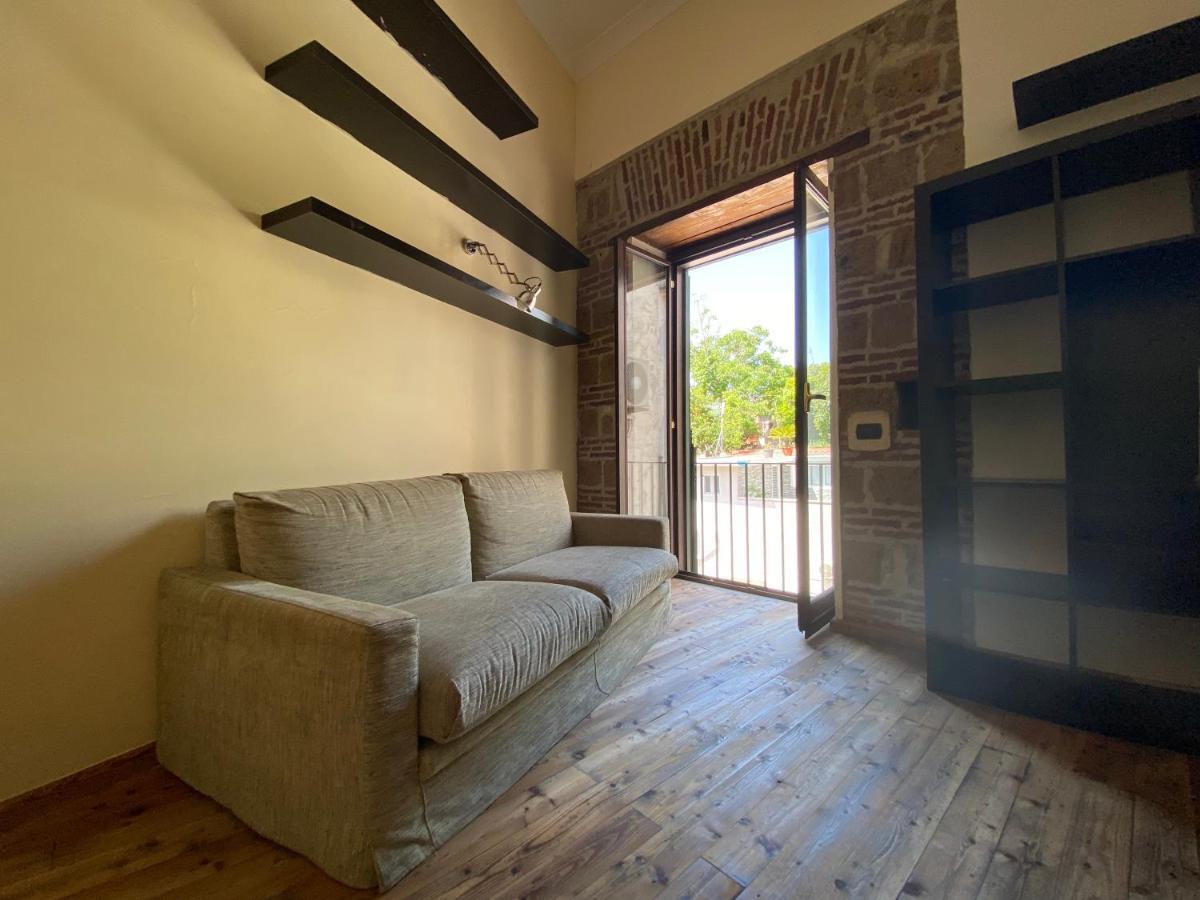 Apartamento Fantastica Sanita Nápoles Exterior foto
