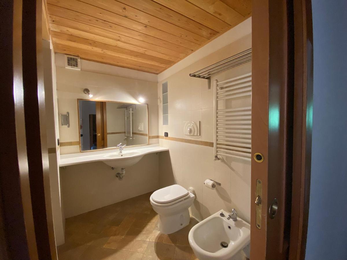 Apartamento Fantastica Sanita Nápoles Exterior foto