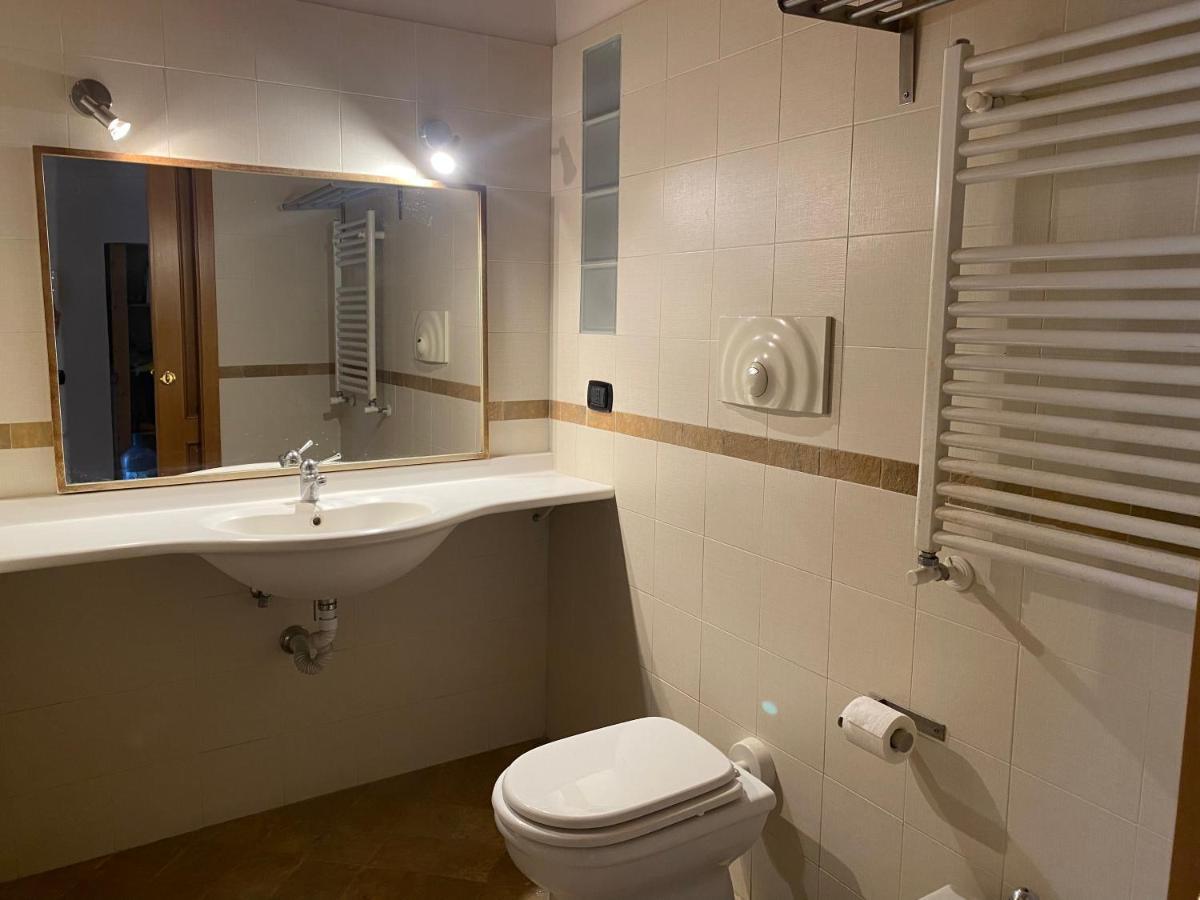 Apartamento Fantastica Sanita Nápoles Exterior foto