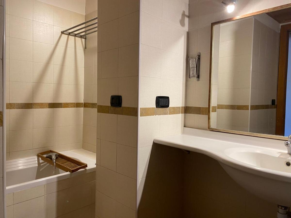 Apartamento Fantastica Sanita Nápoles Exterior foto