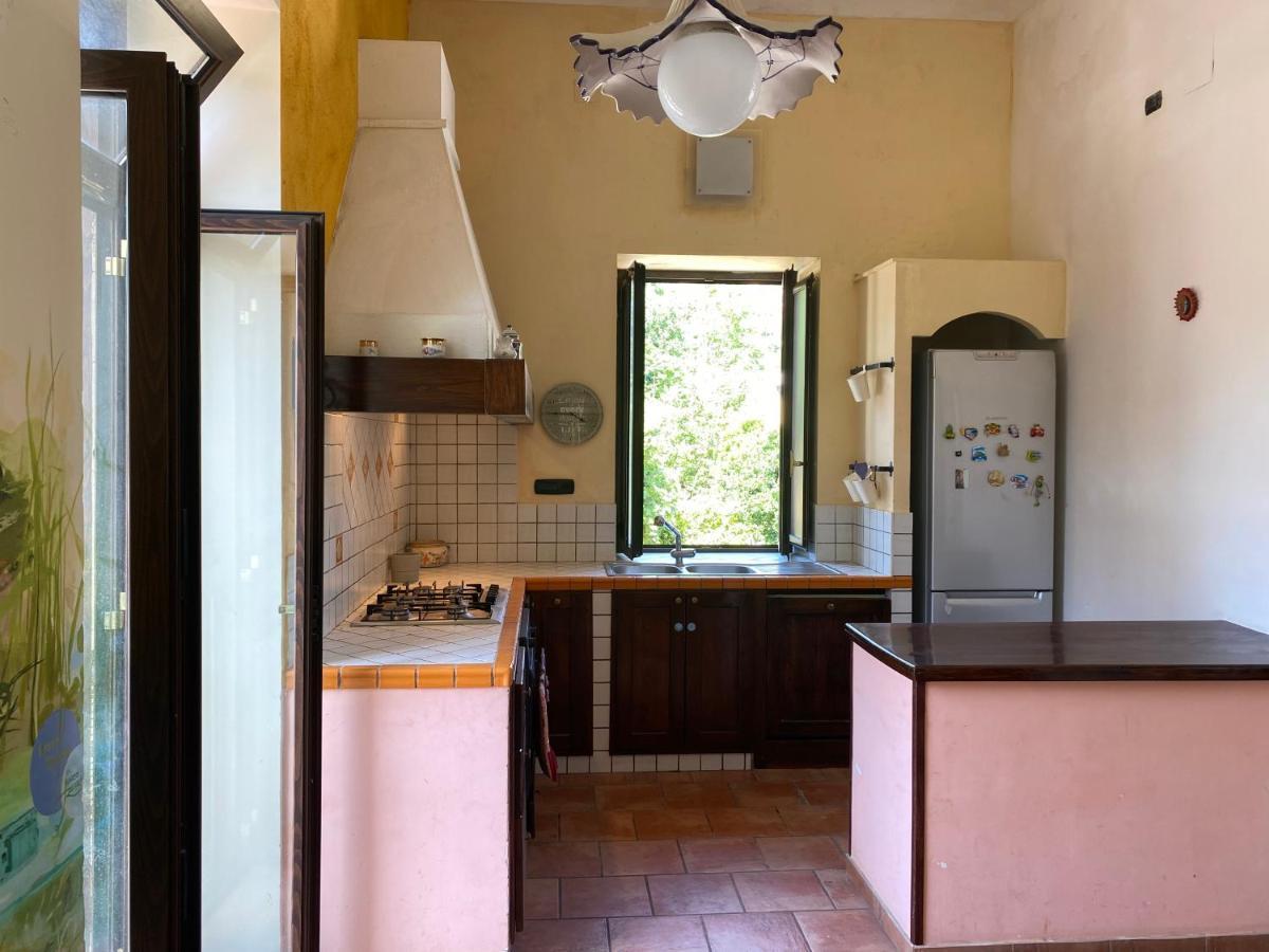 Apartamento Fantastica Sanita Nápoles Exterior foto