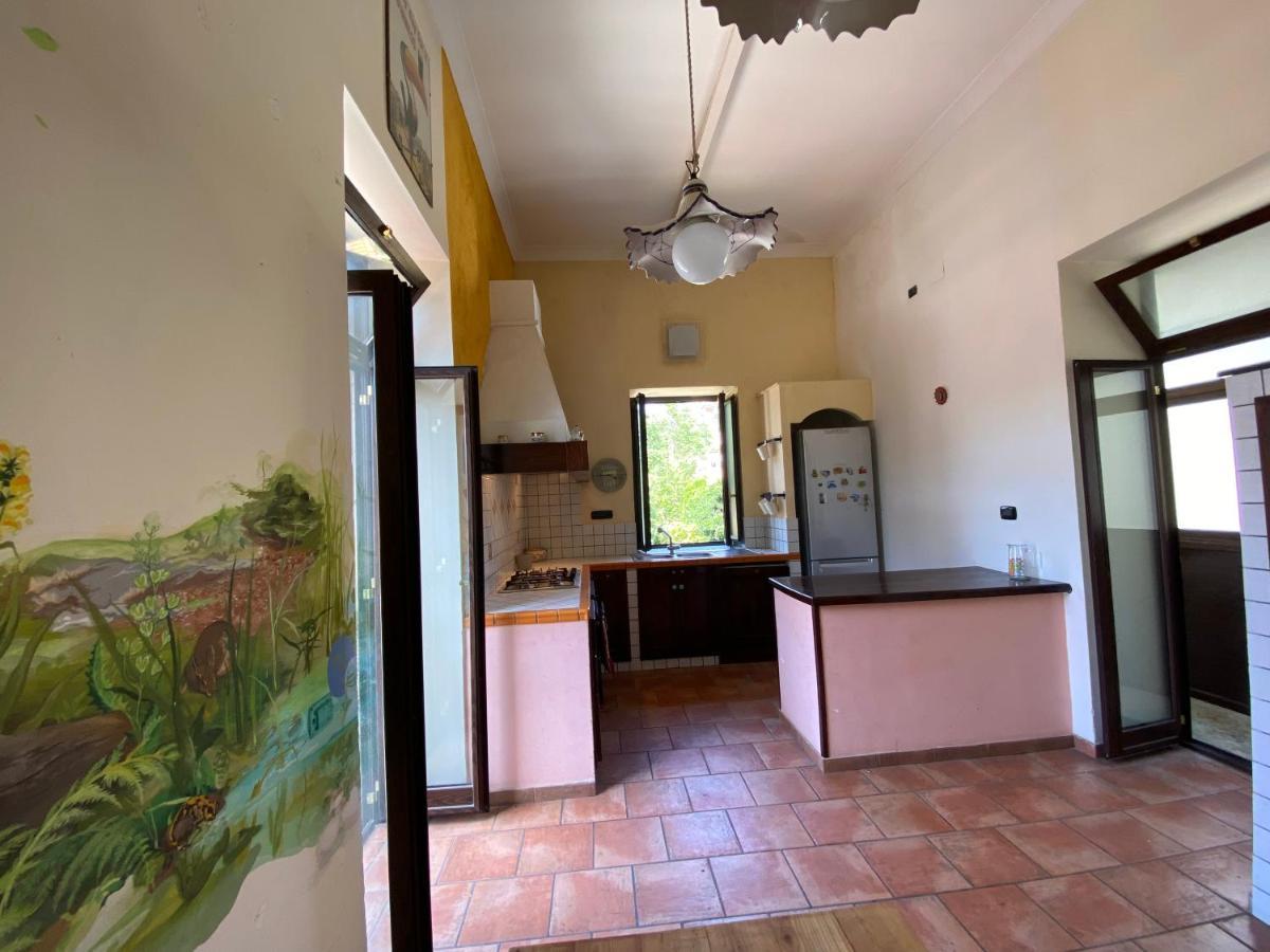Apartamento Fantastica Sanita Nápoles Exterior foto